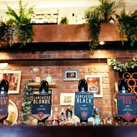 The Duke Of Edinburgh & Bar 4* Barrow-in-Furness