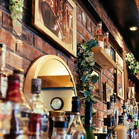 The Duke Of Edinburgh & Bar بارو في فرنيس