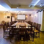 The Duke Of Edinburgh & Bar Hotel