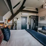 The Duke Of Edinburgh & Bar 4* Barrow-in-Furness