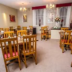 Hotel The Duke Of Edinburgh & Bar 4*