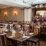 The Duke Of Edinburgh & Bar 4*