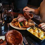 Hotel The Duke Of Edinburgh & Bar 4*