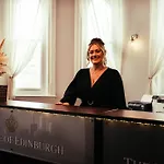 Hotel The Duke Of Edinburgh & Bar 4*