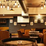 Hotel The Duke Of Edinburgh & Bar Barrow-in-Furness