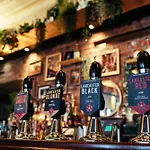 The Duke Of Edinburgh & Bar 4*
