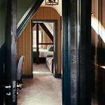Hotel The Duke Of Edinburgh & Bar 4*