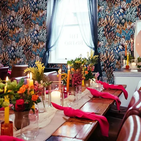 The Duke Of Edinburgh & Bar 4* Barrow-in-Furness