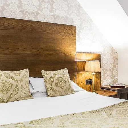 The Duke Of Edinburgh & Bar