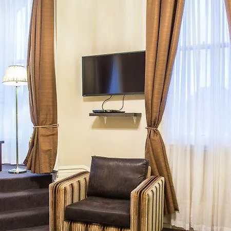 Hotel The Duke Of Edinburgh & Bar