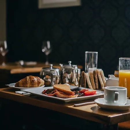 The Duke Of Edinburgh & Bar 4* Barrow-in-Furness