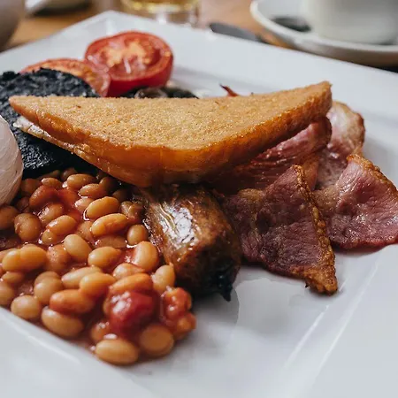 The Duke Of Edinburgh & Bar