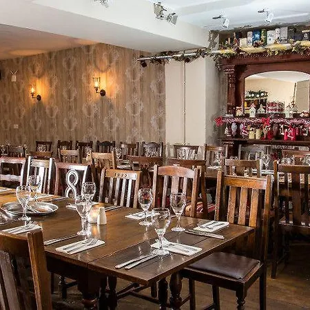 The Duke Of Edinburgh & Bar 4*