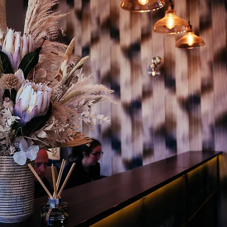 The Duke Of Edinburgh & Bar Hotel Barrow-in-Furness