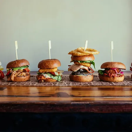 The Duke Of Edinburgh & Bar Hotel Barrow-in-Furness