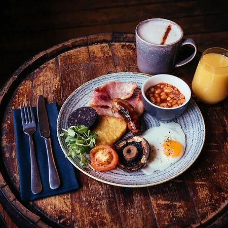 The Duke Of Edinburgh & Bar 4* Barrow-in-Furness