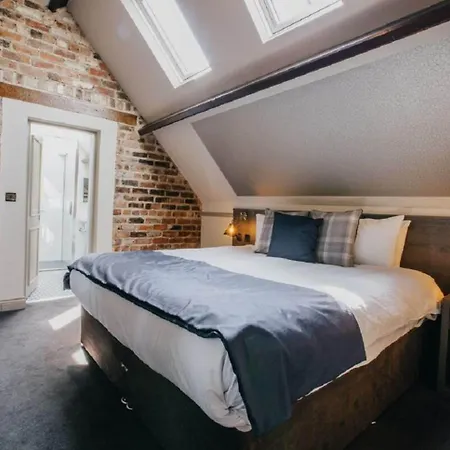 Hotel The Duke Of Edinburgh & Bar Barrow-in-Furness