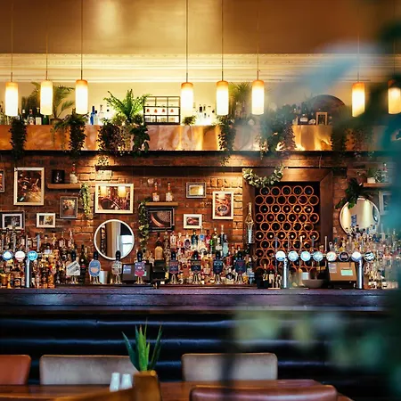 The Duke Of Edinburgh & Bar 4* Barrow-in-Furness