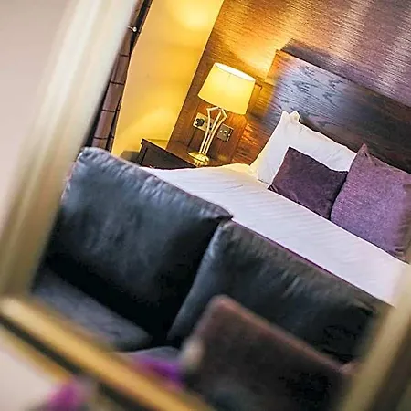 Hotel The Duke Of Edinburgh & Bar Barrow-in-Furness
