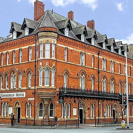 The Duke Of Edinburgh & Bar 4* Barrow-in-Furness