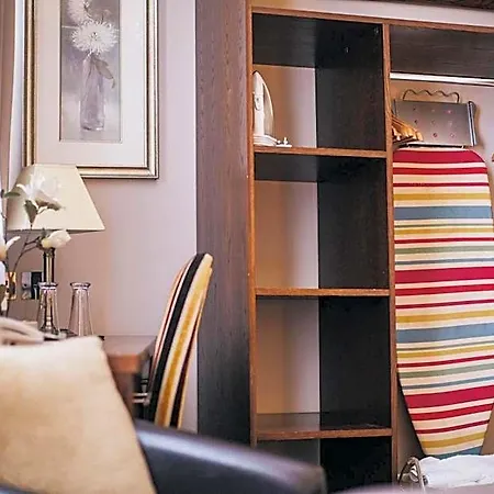 The Duke Of Edinburgh & Bar 4* Barrow-in-Furness