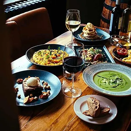 The Duke Of Edinburgh & Bar 4* Barrow-in-Furness