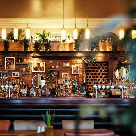 The Duke Of Edinburgh & Bar 4* Barrow-in-Furness
