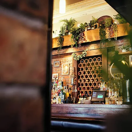 Hotel The Duke Of Edinburgh & Bar 4*