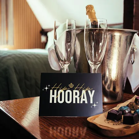 The Duke Of Edinburgh & Bar 4* Barrow-in-Furness