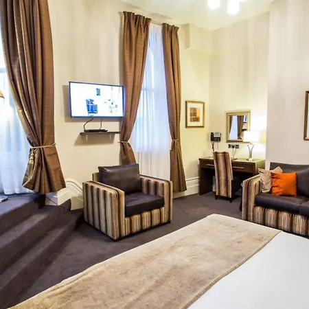 The Duke Of Edinburgh & Bar Hotel Barrow-in-Furness