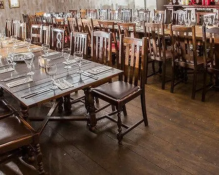 Hotel The Duke Of Edinburgh & Bar Barrow-in-Furness