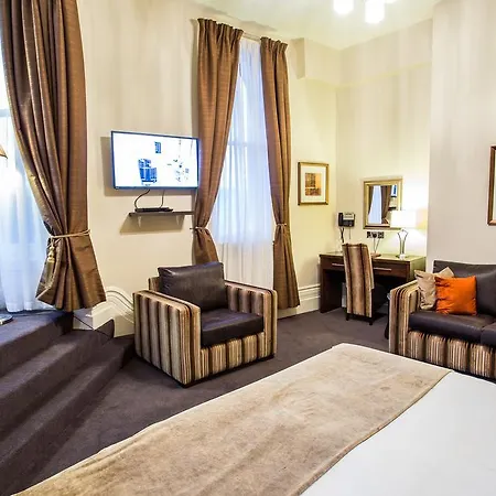 The Duke Of Edinburgh & Bar 4* Barrow-in-Furness