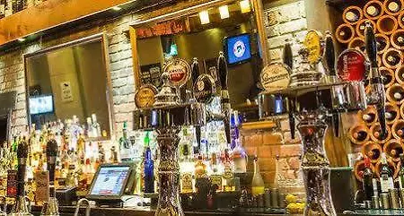 Hotel The Duke Of Edinburgh & Bar 4*