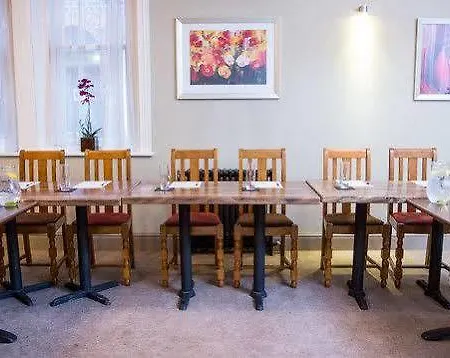 The Duke Of Edinburgh & Bar Barrow-in-Furness
