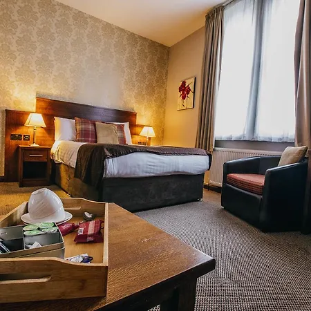 The Duke Of Edinburgh & Bar 4* Barrow-in-Furness