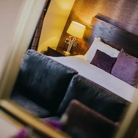 The Duke Of Edinburgh & Bar Barrow-in-Furness