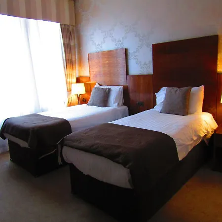 Hotel The Duke Of Edinburgh & Bar
