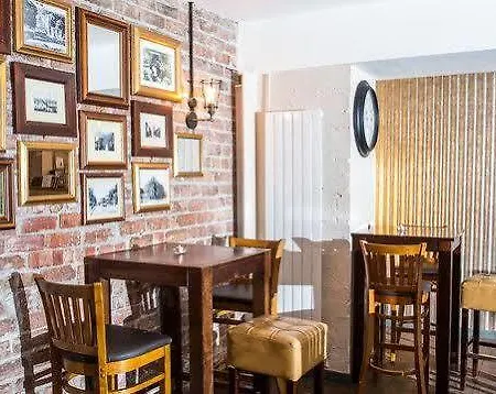The Duke Of Edinburgh & Bar