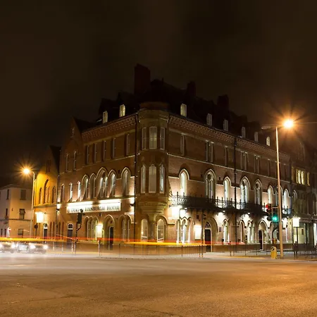 The Duke Of Edinburgh & Bar Barrow-in-Furness