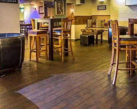 The Duke Of Edinburgh & Bar 4* Barrow-in-Furness