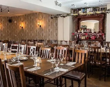 The Duke Of Edinburgh & Bar 4* Barrow-in-Furness