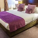 The Duke Of Edinburgh & Bar Hotell