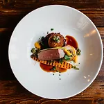 The Duke Of Edinburgh & Bar Hotell 4*