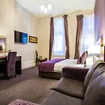 Hotell The Duke Of Edinburgh & Bar