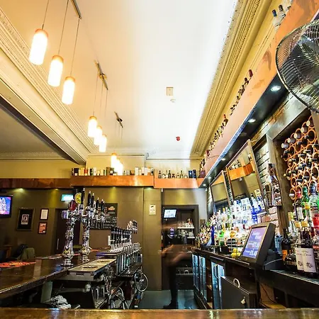 The Duke Of Edinburgh & Bar