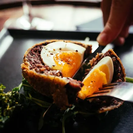 מלון The Duke Of Edinburgh & Bar בארו אין פרנס