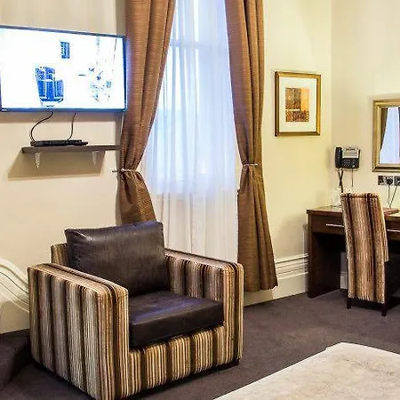 The Duke Of Edinburgh & Bar