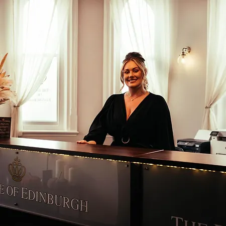 Hotel The Duke Of Edinburgh & Bar 4*