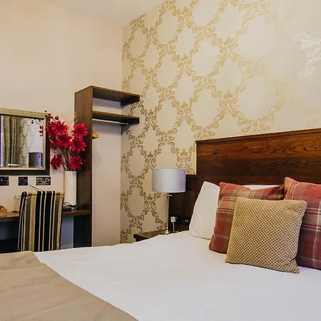 The Duke Of Edinburgh & Bar