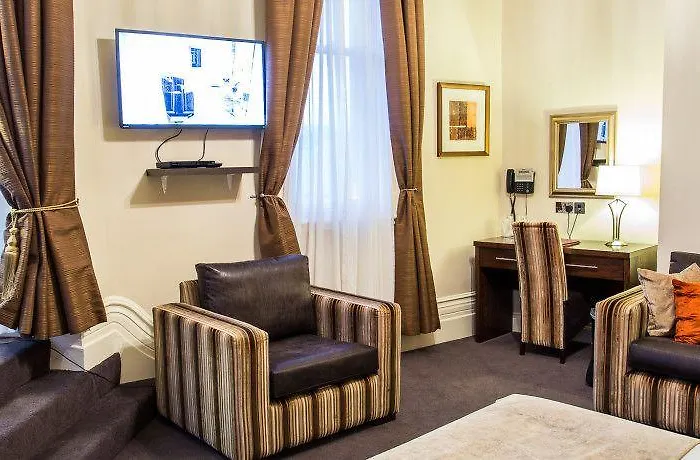 The Duke Of Edinburgh & Bar